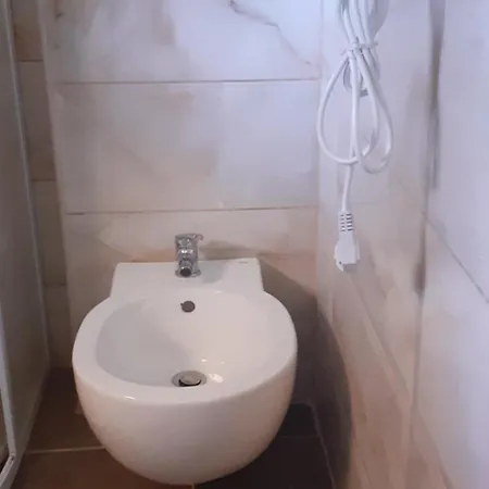 Apartment Seosko Domacinstvo Gardic
