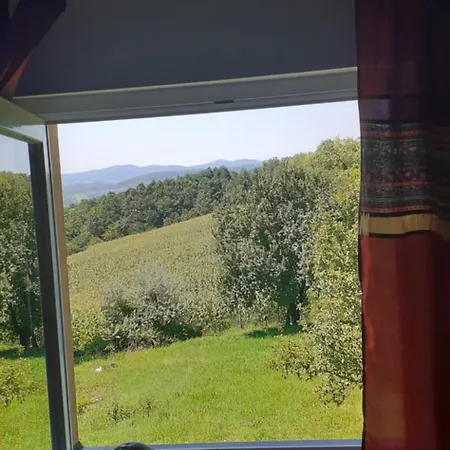 Apartment Seosko Domacinstvo Gardic *