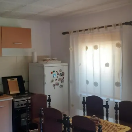 Seosko Domacinstvo Gardic Apartment *