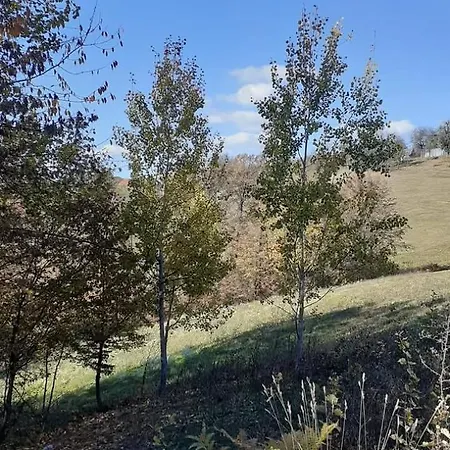Apartment Seosko Domacinstvo Gardic