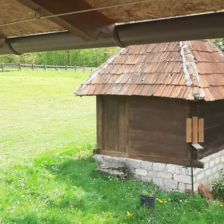 Apartamento Seosko Domacinstvo Gardic Užice