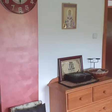 Seosko Domacinstvo Gardic * Uzice