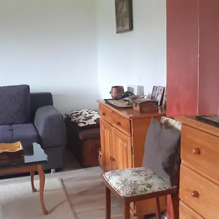 Seosko Domacinstvo Gardic Uzice