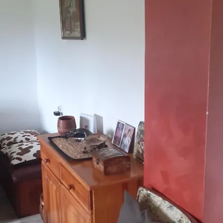 Apartment Seosko Domacinstvo Gardic Uzice