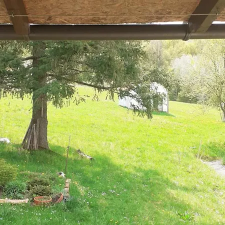 Apartamento Seosko Domacinstvo Gardic *