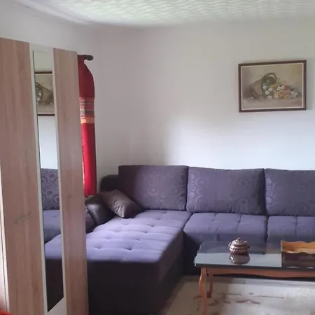 Seosko Domacinstvo Gardic Apartamento
