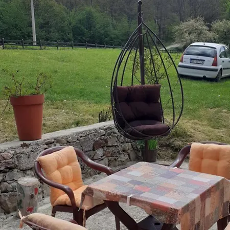 Apartamento Seosko Domacinstvo Gardic Užice